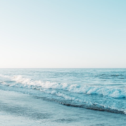 桜島の全貌をCGで表現してみます。